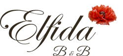 Elfida Bed & Breakfast Logo
